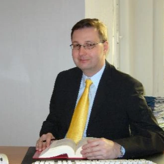 Rechtsanwalt  Hans-Joachim Bußmann 