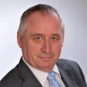 Rechtsanwalt  Thomas Reichert 