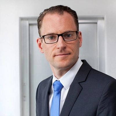 Rechtsanwalt  Thorsten Schumacher 