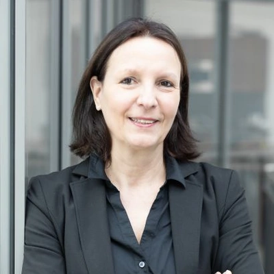 Rechtsanwältin  Sabine Körner 