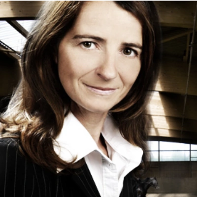 Rechtsanwältin  Ulrike-Stefanie Lang 