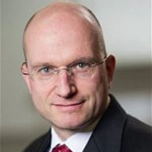 Rechtsanwalt  Volker Siegel 