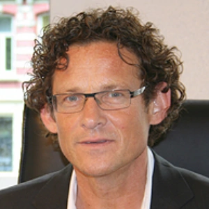 Rechtsanwalt  Volker Simon 