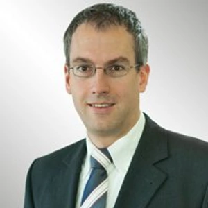 Rechtsanwalt  Joachim Dorner 