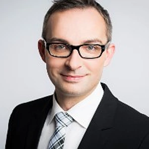 Rechtsanwalt  Karsten Hinz 