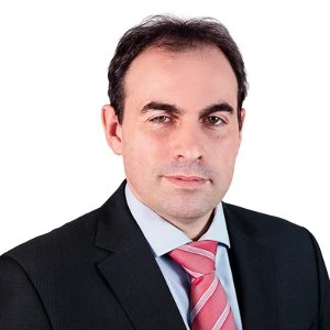 Rechtsanwalt  Markus Groß 