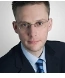 Rechtsanwalt  Klaus Hintze LL.M.