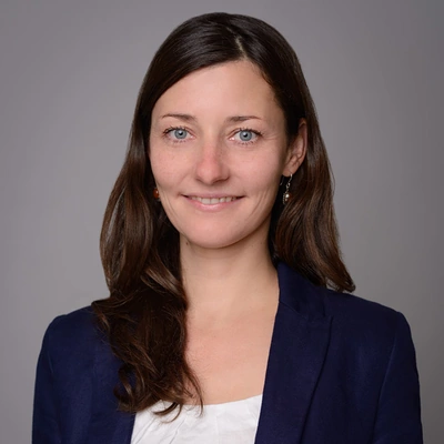 Rechtsanwältin  Julia Zatschler 