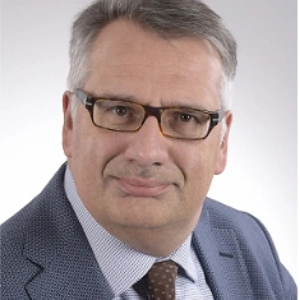 Rechtsanwalt  Thomas Fertig 