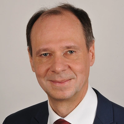 Rechtsanwalt Dr. Oliver Zielke 