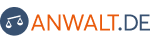 anwalt.de Logo