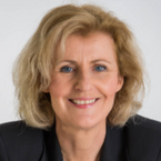 Profil-Bild Rechtsanwältin Eva Finster