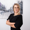 Profil-Bild Rechtsanwältin Oxana Köhler