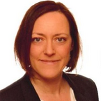 Profil-Bild Rechtsanwältin Alexandra Bendlin