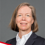 Profil-Bild Rechtsanwältin und Notarin Annette Kuhlmann