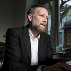 Profil-Bild Rechtsanwalt Andreas Eickhoff