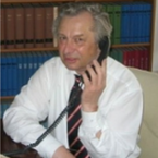 Profil-Bild Rechtsanwalt Rudolf Buchmeier
