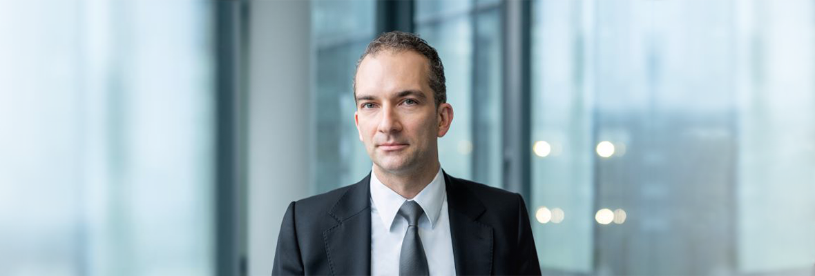 Rechtsanwalt Sascha Borowski: „Privatleute oder Unternehmen nehmen Rechtstipps bei anwalt.de wahr“