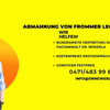 Abmahnung Frommer Legal für LEONINE Licensing GmbH Three Thousand Years of Longing erhalten? Wir helfen!
