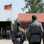 Fristlose Entlassung aus Bundeswehr wegen link zu Reichsbürgern - VG Stuttgart vom 09.03.2022 - Stellungnahme Spezialist
