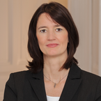 Profil-Bild Rechtsanwältin Andrea Lambrich