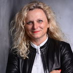 Profil-Bild Rechtsanwältin Isabell Langenfeld
