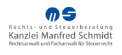 Manfred J. Schmidt Steuer und Rechtsanwaltskanzlei