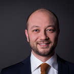 Profil-Bild Rechtsanwalt Kutlu Kaplan
