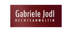 Rechtsanwältin Gabriele Jodl