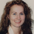 Profil-Bild Rechtsanwältin Nadine Fischer