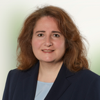 Profil-Bild Rechtsanwältin Corinne Amend