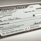 Gefälschte Schecks: Wer trägt das Risiko bei Einlösung eines gefälschten Schecks? Die Bank oder der Kunde?