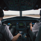 Germania Fluggesellschaft – Insolvenzverwalter verklagt Pilot:innen