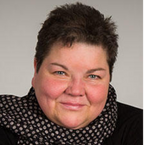 Profil-Bild Rechtsanwältin Petra Geißinger