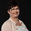 Profil-Bild Rechtsanwältin Dr. Rita Mária Varga