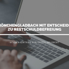 LG Mönchengladbach - Schufa Holding AG darf Restschuldbefreiung nur für sechs Monate speichern