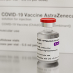 Impfschäden bei AstraZeneca: Auch unter 60-Jährige werden jetzt entschädigt
