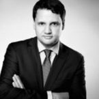 Profil-Bild Rechtsanwalt Maximilian J. Hölder
