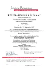06_Bescheinigung-Fortbildung_21.09.2021_Leasingfahrzeug-Verkehrsrecht-T2