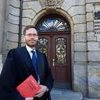 Profil-Bild Rechtsanwalt Dipl.-Jur. Florian H. Kubusch