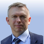 Profil-Bild Rechtsanwalt Ulf Hänsel