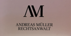 Rechtsanwalt Andreas Müller