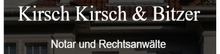 Kirsch Kirsch & Bitzer, Rechtsanwälte & Notar
