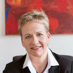 Profil-Bild Rechtsanwältin Nicola Meier-van Laak