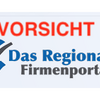 Warnung vor Das Regionale Firmenportal Frankfurt und Telefonanrufen