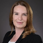 Profil-Bild Rechtsanwältin Julia Hasert