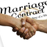 Notar haftet nicht für Änderung der Rechtsprechung im Zusammenhang mit dem Abschluss eines Ehevertrages