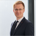 Profil-Bild Rechtsanwalt Niklas Reinecker