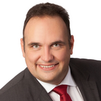 Profil-Bild Rechtsanwalt Georg Becker