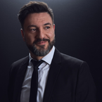 Profil-Bild Rechtsanwalt Georgios Charisiadis